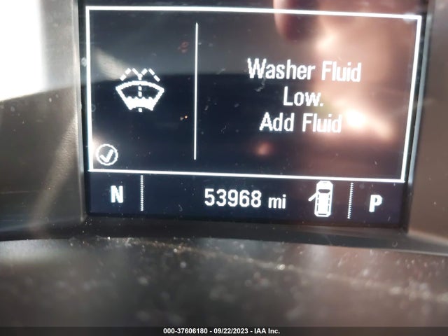 Chevrolet EQUINOX LS 2020 3GNAXSEV1LS738099 Image 15