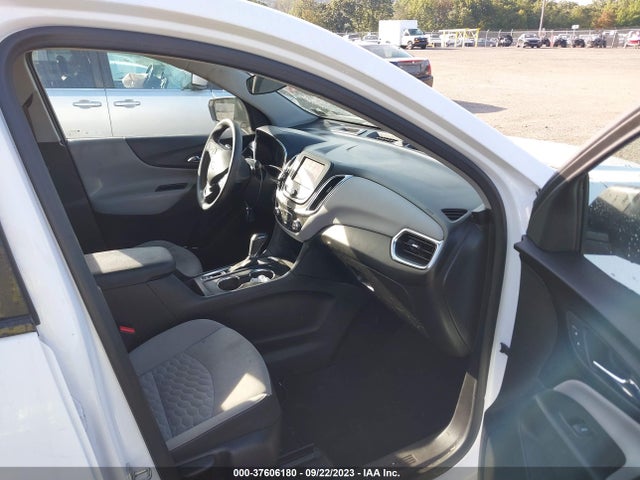Chevrolet EQUINOX LS 2020 3GNAXSEV1LS738099 Image 5