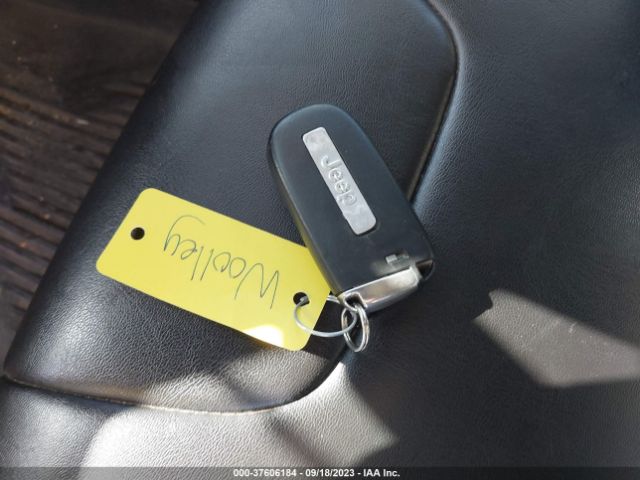 1C4PJMLB5KD287346 Jeep Cherokee Latitude Plus