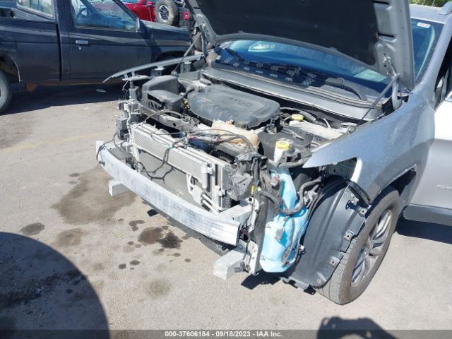 1C4PJMLB5KD287346 Jeep Cherokee Latitude Plus