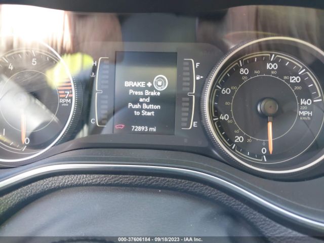 1C4PJMLB5KD287346 Jeep Cherokee Latitude Plus