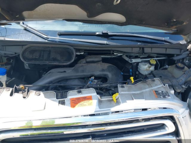 1FBZX2ZM2HKA55896 Ford Transit Wagon Xl/xlt