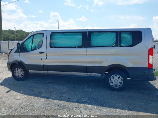 1FBZX2ZM2HKA55896 Ford Transit Wagon Xl/xlt