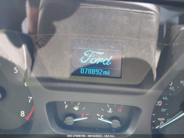 1FBZX2ZM2HKA55896 Ford Transit Wagon Xl/xlt