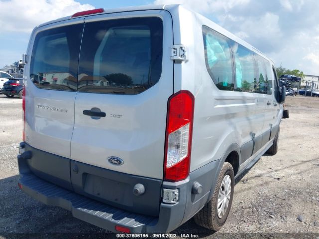 1FBZX2ZM2HKA55896 Ford Transit Wagon Xl/xlt