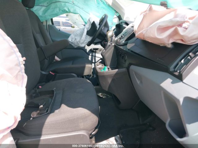 1FBZX2ZM2HKA55896 Ford Transit Wagon Xl/xlt