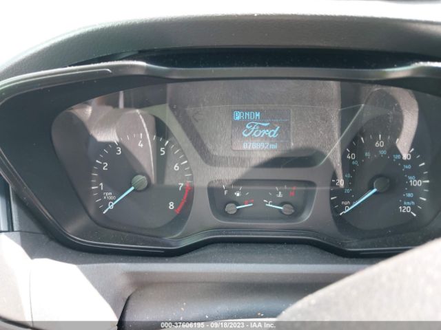 1FBZX2ZM2HKA55896 Ford Transit Wagon Xl/xlt