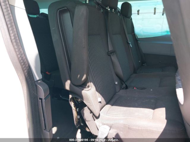 1FBZX2ZM2HKA55896 Ford Transit Wagon Xl/xlt