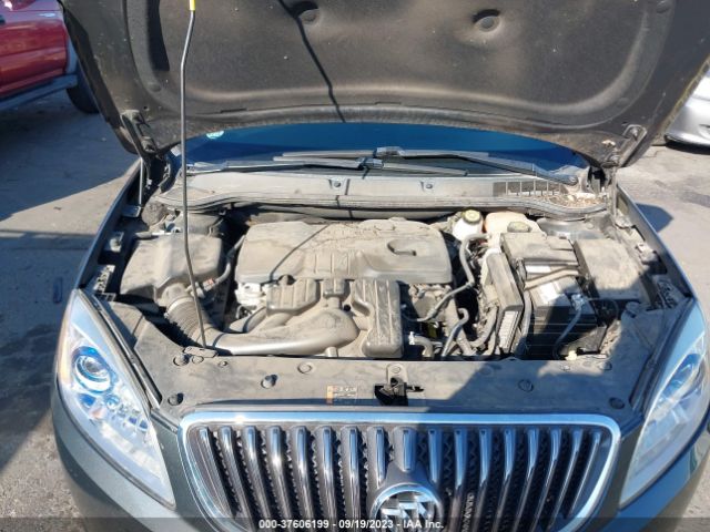 1G4PV5SK5F4212322 Buick Verano