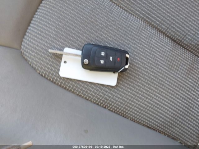 1G4PV5SK5F4212322 Buick Verano