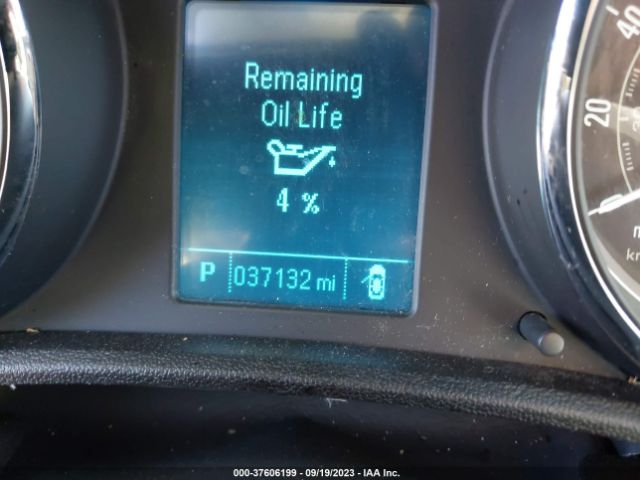 1G4PV5SK5F4212322 Buick Verano