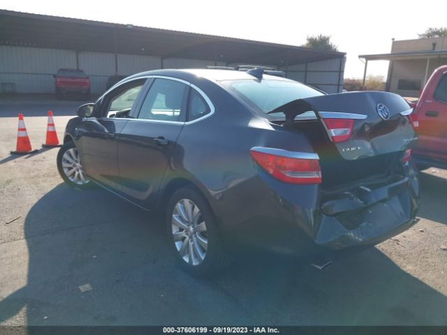 1G4PV5SK5F4212322 Buick Verano