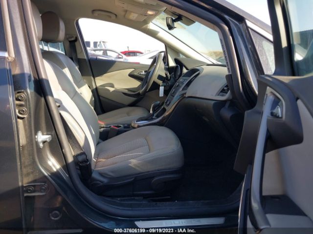 1G4PV5SK5F4212322 Buick Verano