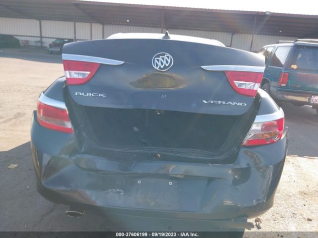1G4PV5SK5F4212322 Buick Verano