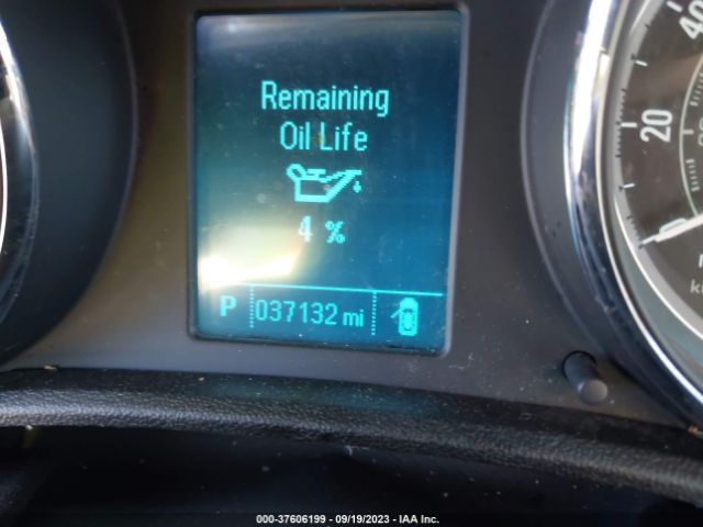 1G4PV5SK5F4212322 Buick Verano