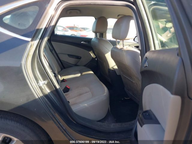 1G4PV5SK5F4212322 Buick Verano