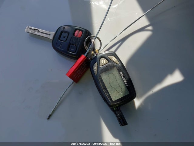 1999 LEXUS RX 300 JT6HF10UXX0013057 Photo 10