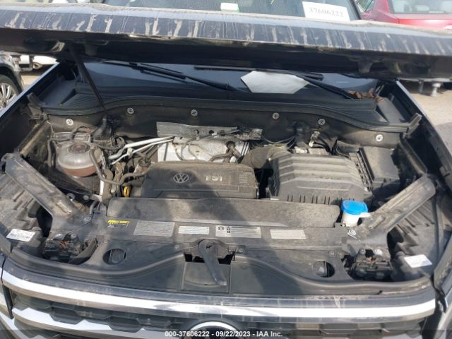 2020 VOLKSWAGEN ATLAS CROSS SPORT 1V24C2CA2LC206740 Photo 9