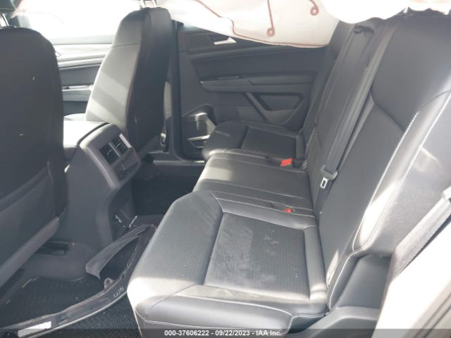 2020 VOLKSWAGEN ATLAS CROSS SPORT 1V24C2CA2LC206740 Photo 7