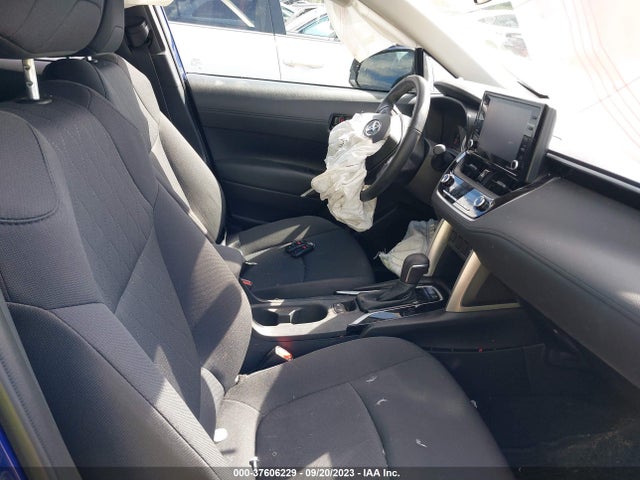 Toyota Corolla Cross Le 2022 7MUBAABG7NV041029 Image 5