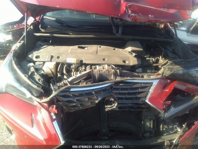 Lexus NX 2018 JTJYARBZ4J2090773 Image 10