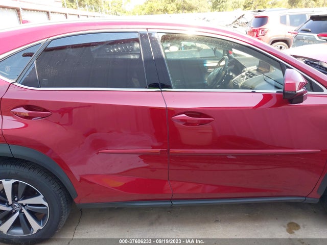 Lexus NX 2018 JTJYARBZ4J2090773 Image 13