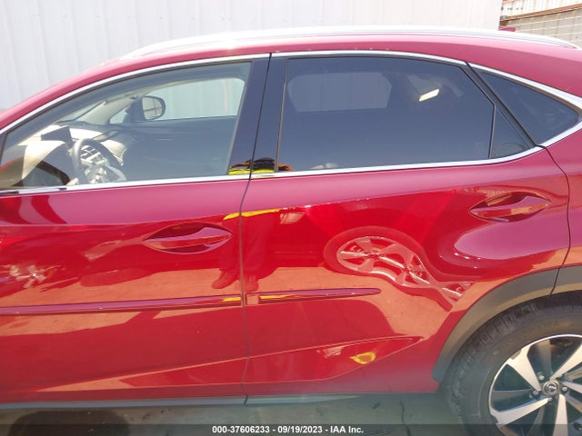 Lexus NX 2018 JTJYARBZ4J2090773 Image 14