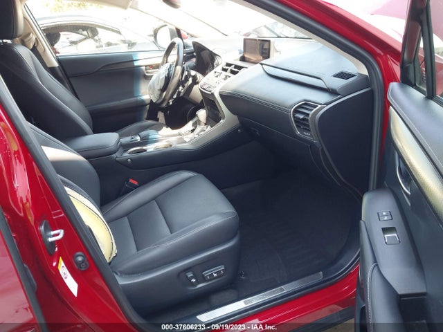 Lexus NX 2018 JTJYARBZ4J2090773 Image 5