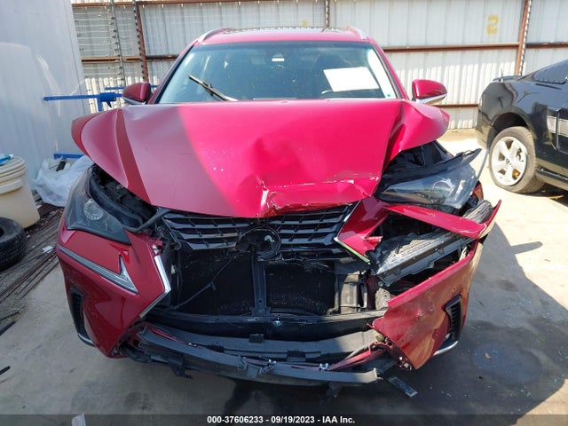 Lexus NX 2018 JTJYARBZ4J2090773 Image 6