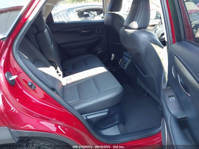 Lexus NX 2018 JTJYARBZ4J2090773 Image 8