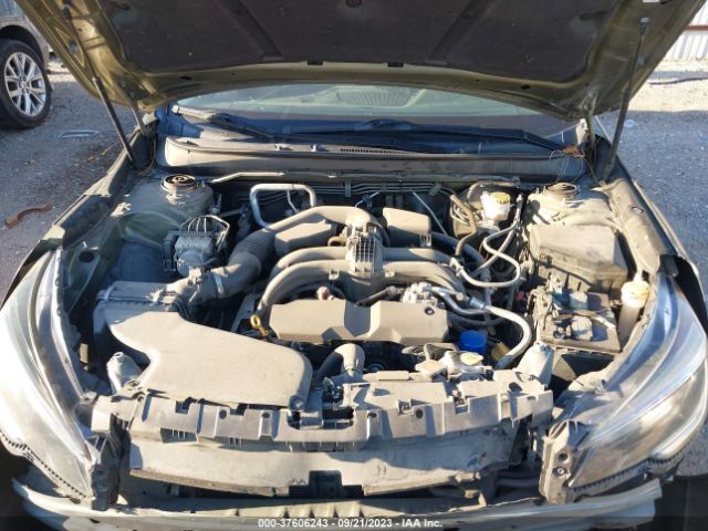 4S4BSAFC0K3372638 Subaru Outback Premium