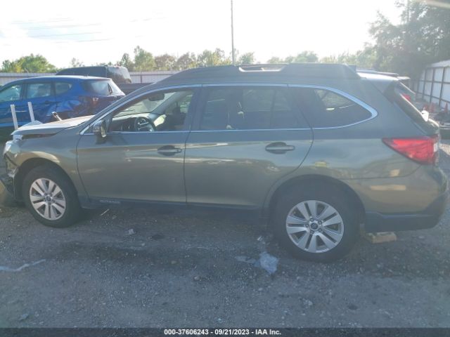 4S4BSAFC0K3372638 Subaru Outback Premium