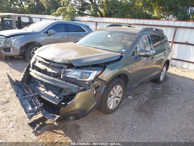 4S4BSAFC0K3372638 Subaru Outback Premium