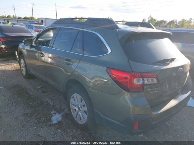 4S4BSAFC0K3372638 Subaru Outback Premium