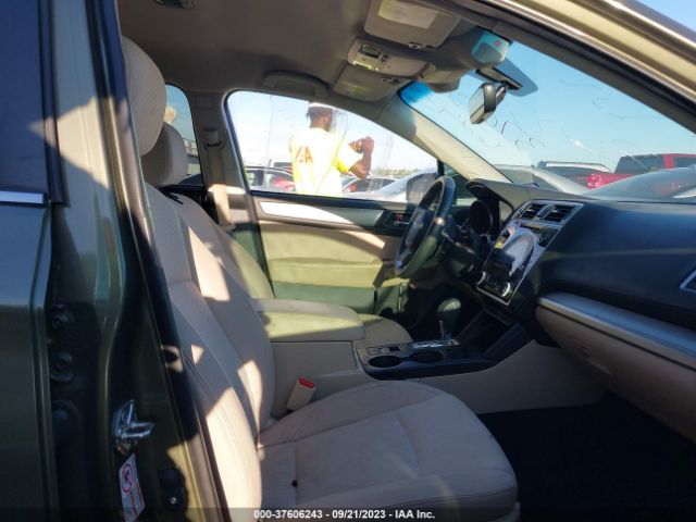 4S4BSAFC0K3372638 Subaru Outback Premium