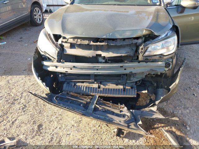 4S4BSAFC0K3372638 Subaru Outback Premium