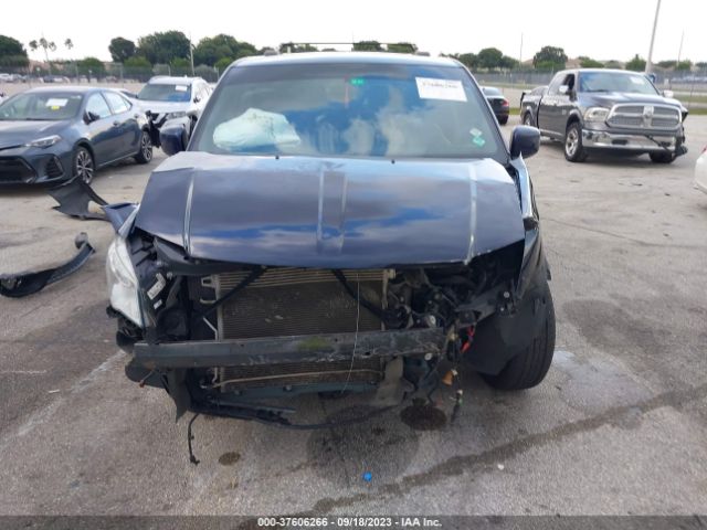 2C4RDGCG9HR749961 Dodge Grand Caravan Sxt