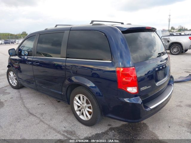2C4RDGCG9HR749961 Dodge Grand Caravan Sxt