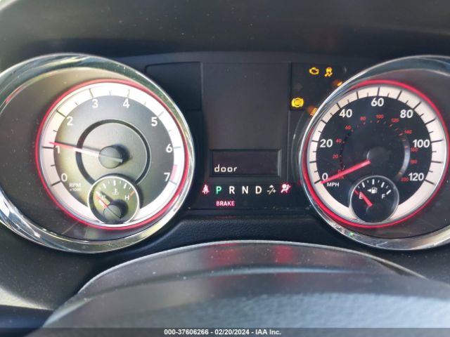 2C4RDGCG9HR749961 Dodge Grand Caravan Sxt