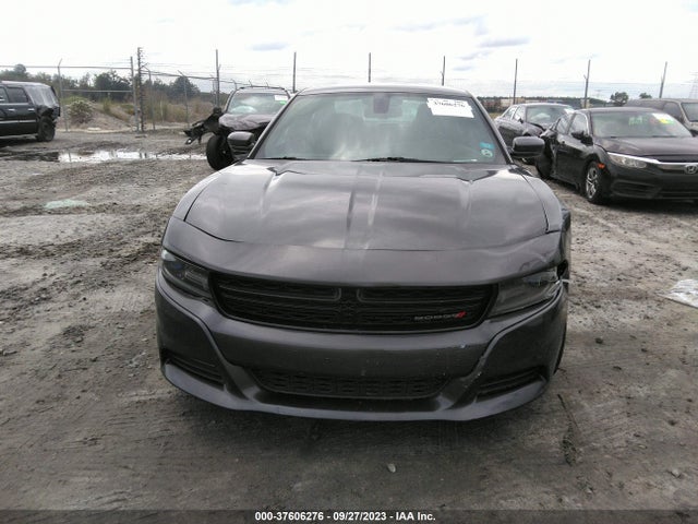 Dodge Charger Sxt 2016 2C3CDXHG8GH125849 Image 11