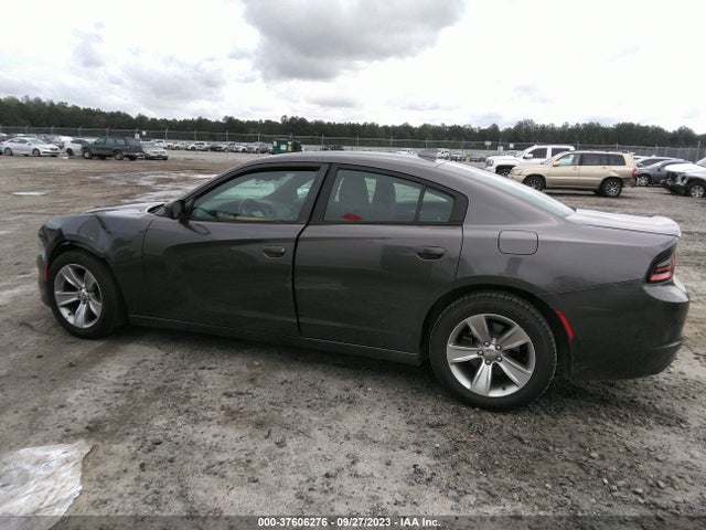 Dodge Charger Sxt 2016 2C3CDXHG8GH125849 Image 13