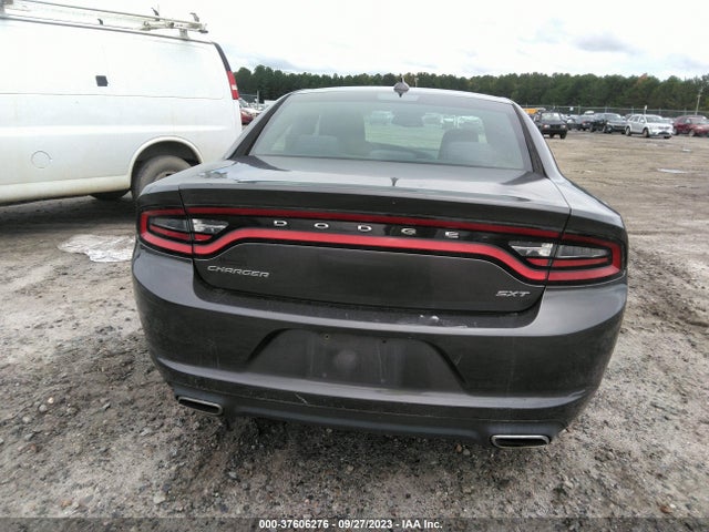 Dodge Charger Sxt 2016 2C3CDXHG8GH125849 Image 15