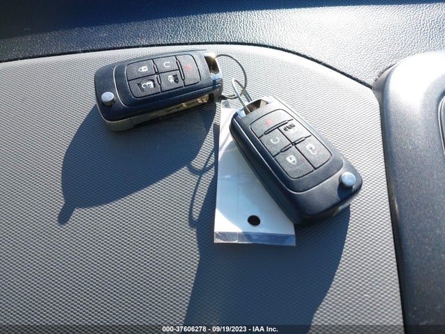Chevrolet SONIC LT 2014 1G1JC5SH0E4226219 Image 11