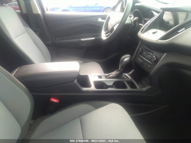 2019 FORD ESCAPE SE VIN: 1FMCU9GD8KUA93596