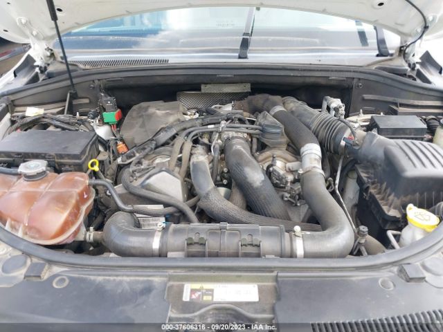 1C4RJEBMXEC300295 Jeep Grand Cherokee Limited