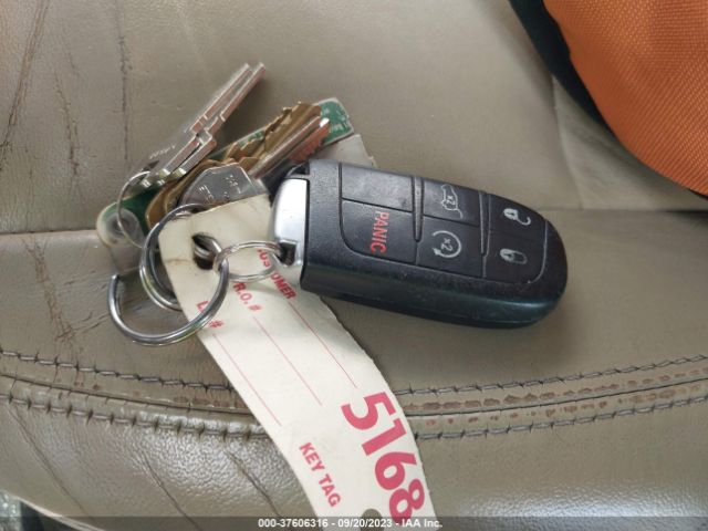 1C4RJEBMXEC300295 Jeep Grand Cherokee Limited