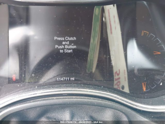 1C4RJEBMXEC300295 Jeep Grand Cherokee Limited