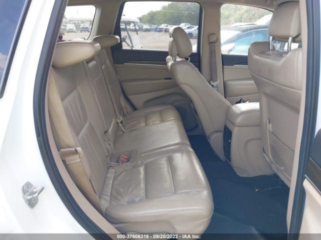 1C4RJEBMXEC300295 Jeep Grand Cherokee Limited