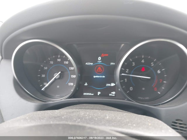 2017 JAGUAR XE SAJAK4BV1HA965486 Photo 6