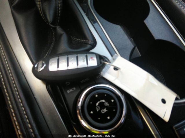 1N4AA6DV6LC376835 Nissan MAXIMA SL